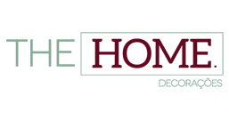 THE HOME DECORAÇÕES